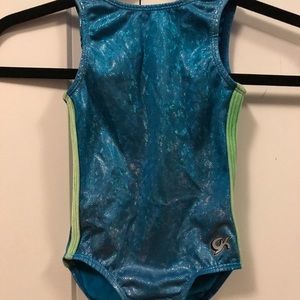 gymnastics leotards